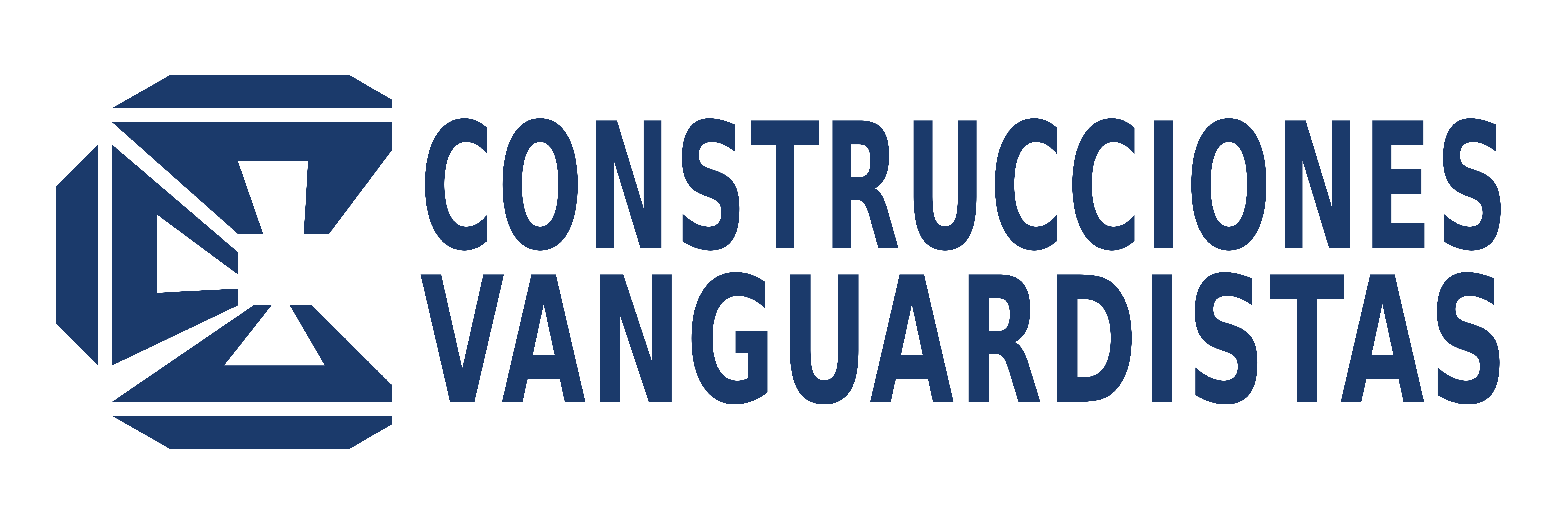 Construcciones Vanguardistas